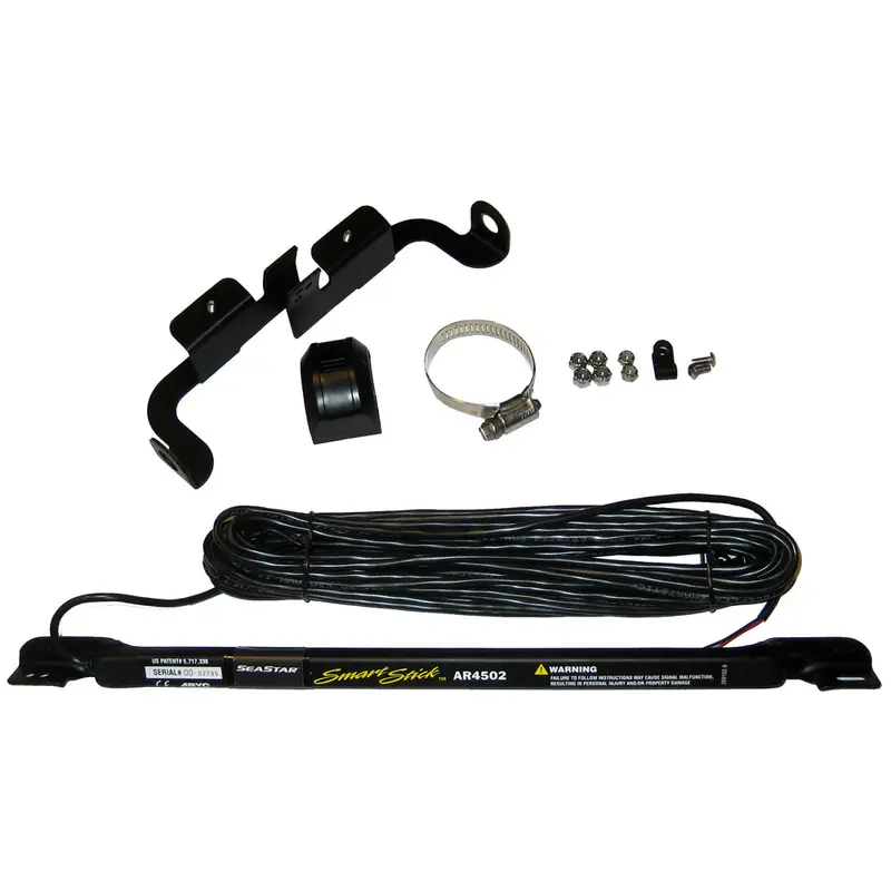 Furuno Rudder Reference F/Outboards On Navpilot 500 & 511 Autopilots [Fapar4502] 1