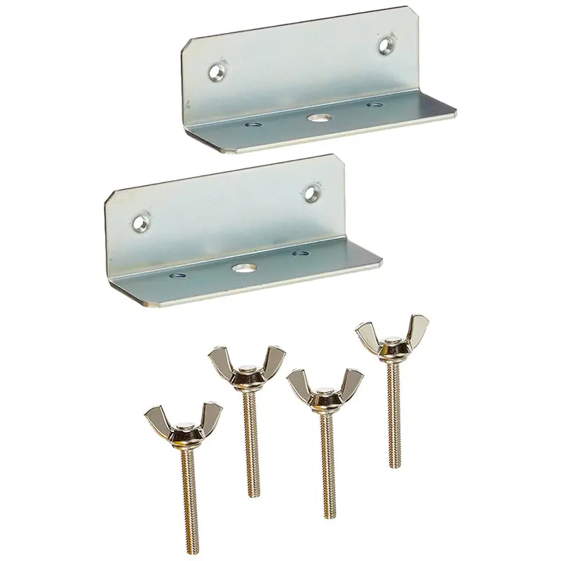 Furuno S-Type Side Fastening Flush Mount Kit [000-040-720] 1