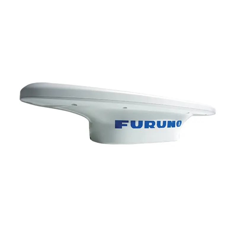 Furuno Sc33 Compact Dome Satellite Compass, Nmea2000 (0.4 Heading Accuracy) W/6M Cable [Sc33] 1