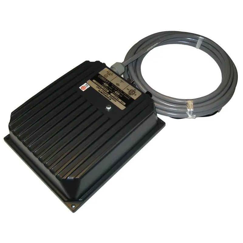 Furuno Tztouch Radar Power Supply F/Drs2d & Drs4d [Psu017] 1