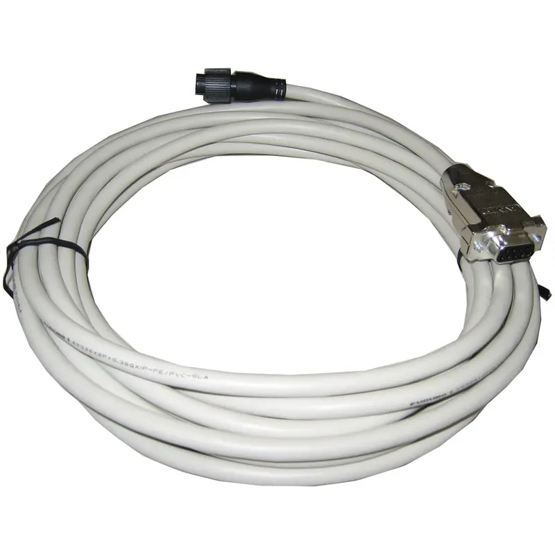 Furuno Upload/Download Cable [Net-Dwn-Cbl] 1