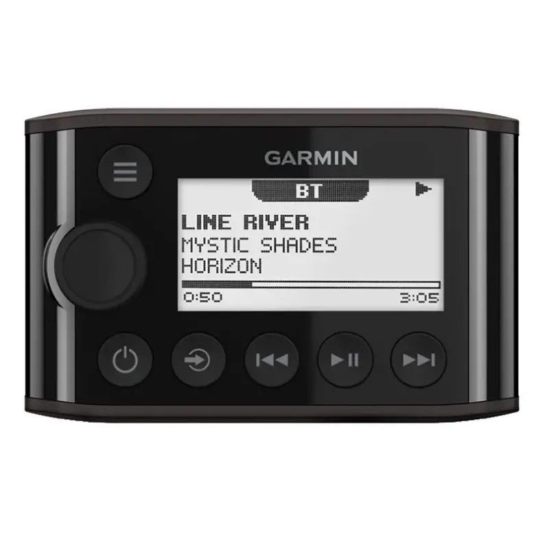 Fusion Nrx300 Nmea 2000 Wired Remote [010-01628-04] 1