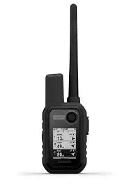 Garmin Alpha® 10 Handheld Gps Dog Tracker 1