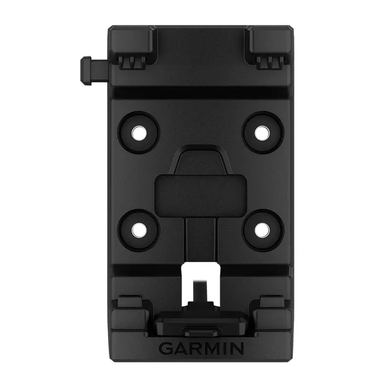 Garmin Amps Rugged Mount W/Audio/Power Cable [010-12881-08] 1