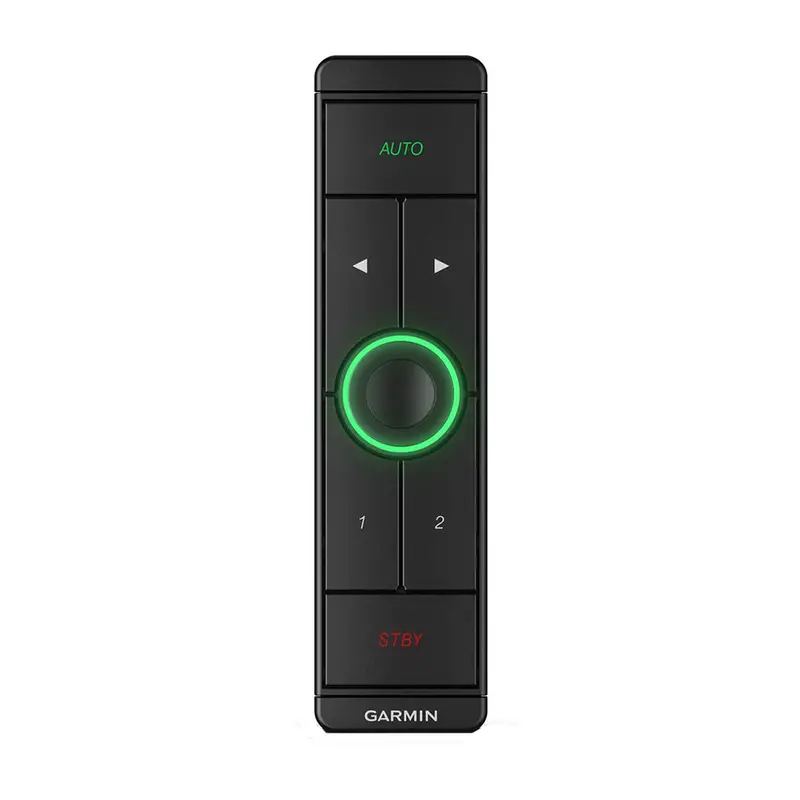 Garmin Apk 10 Autopilot Keyboard - Vertical [010-03197-01] 1