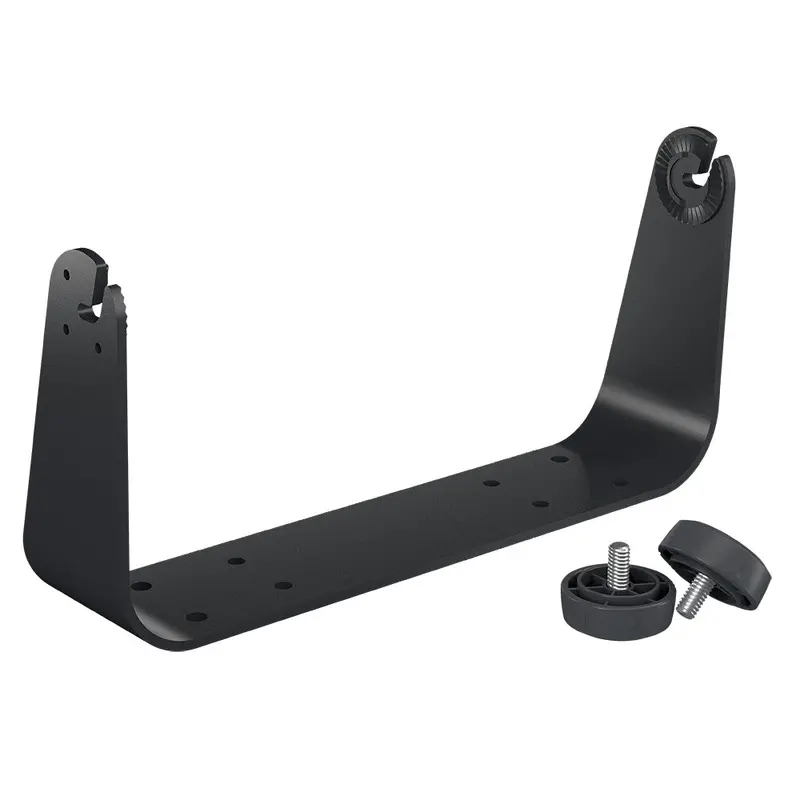 Garmin Bail Mount W/Knobs F/Gpsmap 9X13 Series [010-13903-11] 1