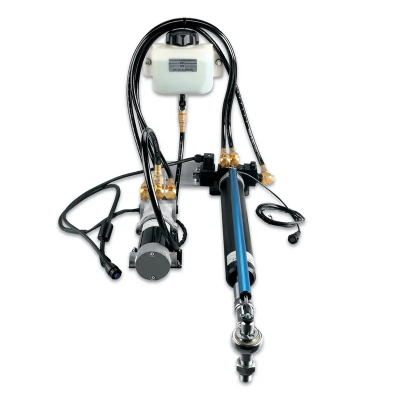 Garmin Class B Drive Unit Linear Sailboats To 79,000Lbs [010-11573-00] 1