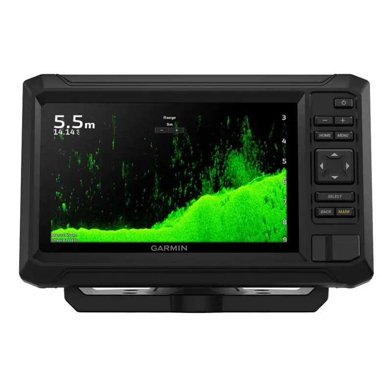 Garmin Echomap Uhd2 72Cv W/O Transducer [010-02593-00] 1