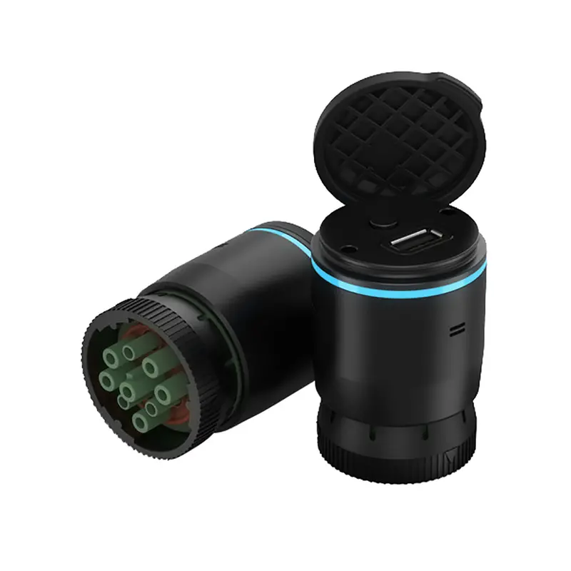 Garmin Elog Compliant Eld [010-01876-00] 1