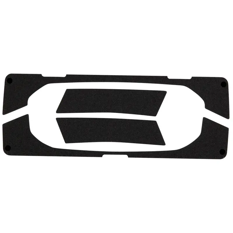 Garmin Flush Mount Kit F/Echomap 5Xdv Series [010-12247-00] 1