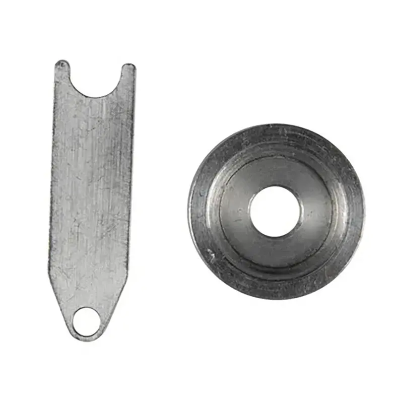 Garmin Force/Force Kraken Anode Kit [010-12832-35] 1