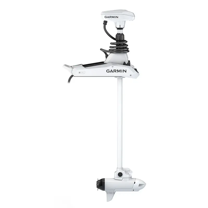 Garmin Force Kraken White 48" Trolling Motor [010-02574-30] 1