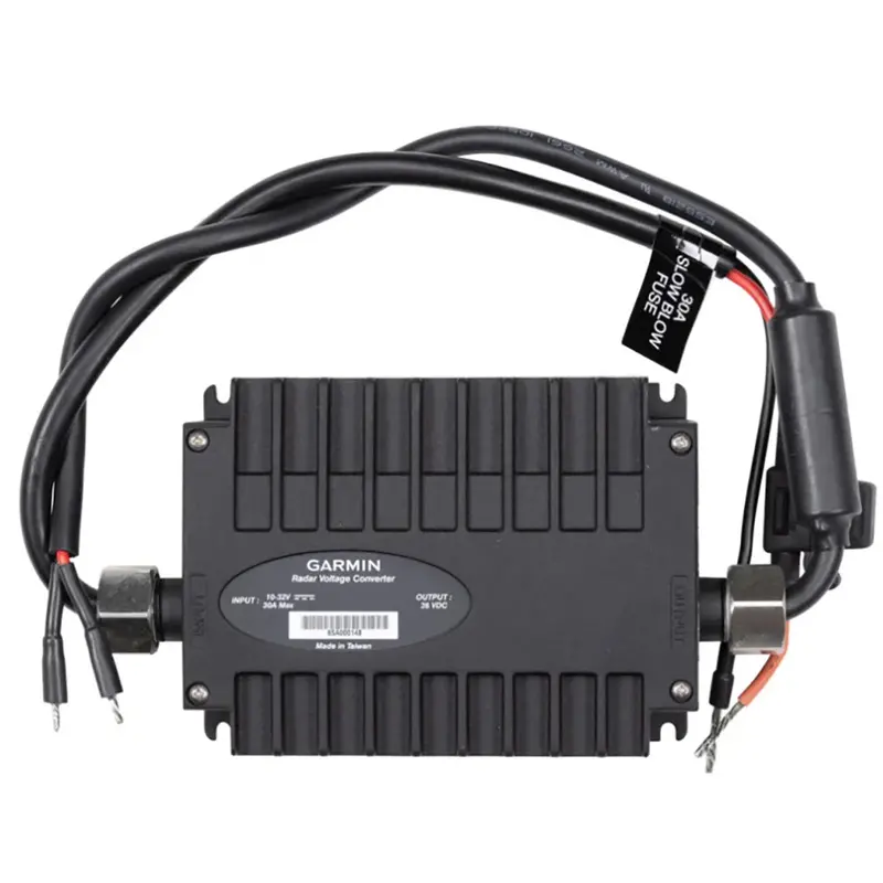 Garmin Gmr Voltage Converter Unit F/Xhd3 Radars [010-13336-00] 1