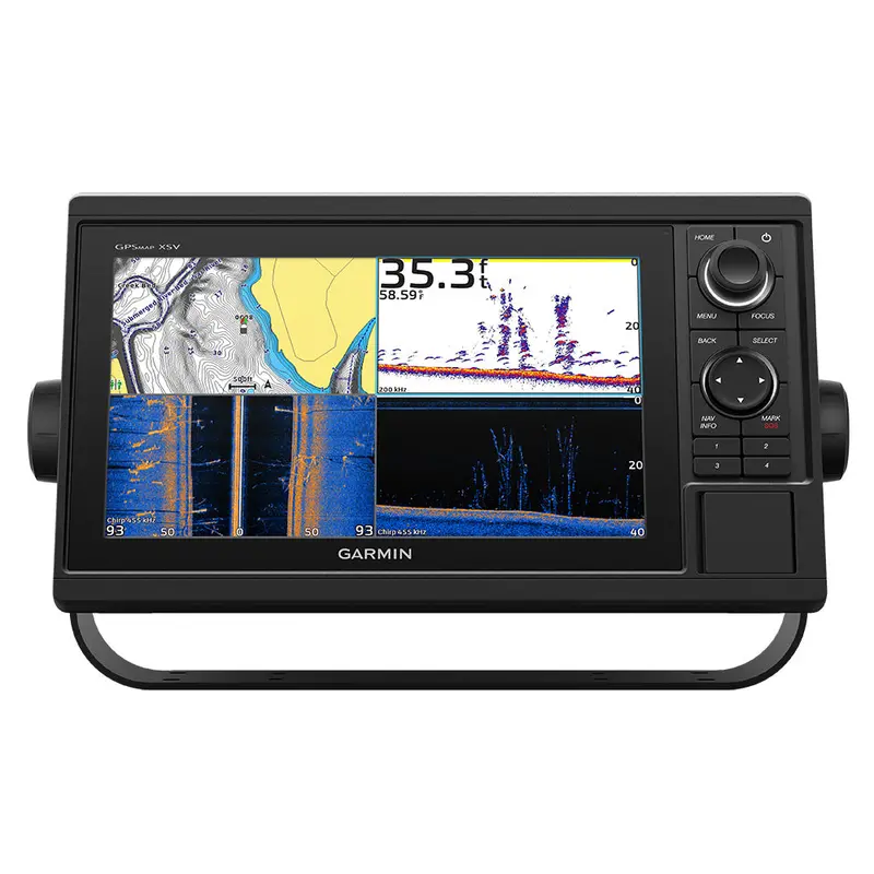 Garmin Gpsmap 1042Xsv Combo Gps/Fishfinder Gn+ [010-01740-50] 1