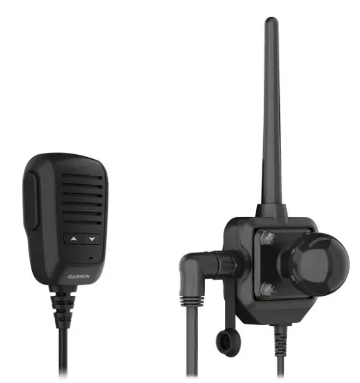 Garmin Group Ride Radio (6", 8" And 10") 1