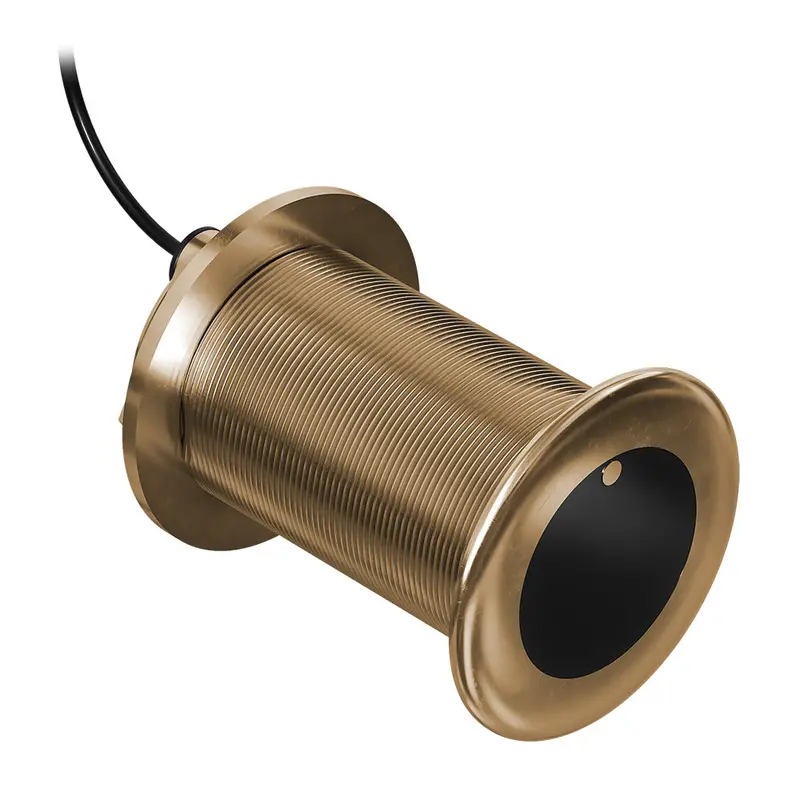 Garmin Gt12m Bronze Thru-Hull - 350W - 20 Degree [010-02867-02] 1