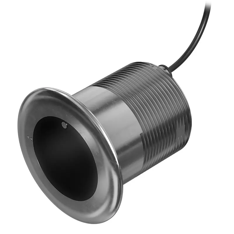 Garmin Gt17m-Thf Ss Mid Band Chirp Transducer - 0 - 1Kw - 8-Pin [010-02930-00] 1