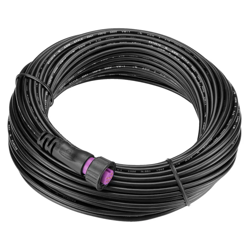 Garmin Mast Cable - 25M (82) [010-12117-04] 1