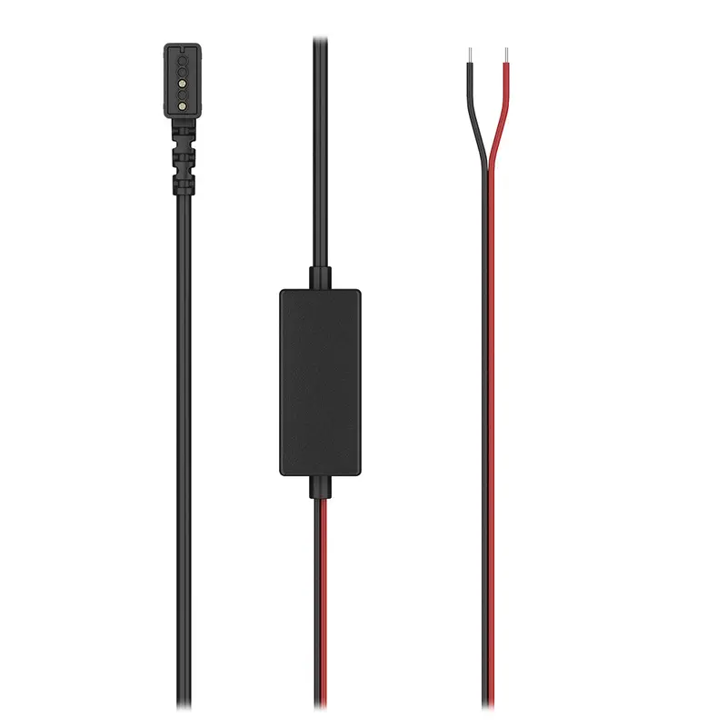 Garmin Motorcycle Power Cable [010-12953-03] 1