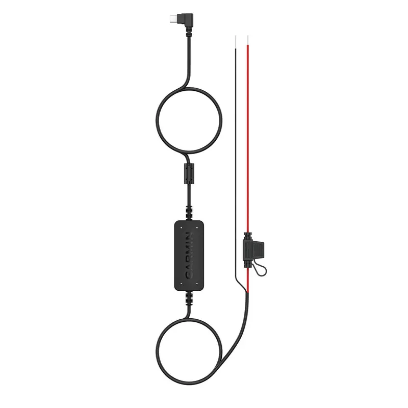 Garmin Power Cable Usb-C To Bare Wire [010-13298-00] 1