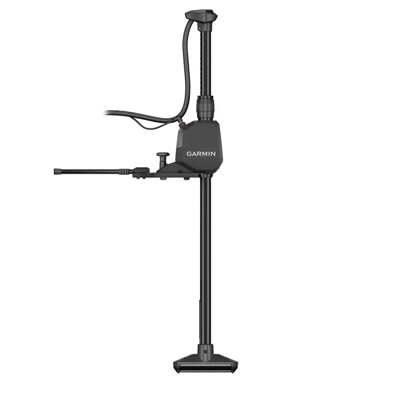 Garmin Spy Pole 42" Motorized Pole Mount W/Gt360uhd Transducer Kit [010-03012-00/Gt360] 1