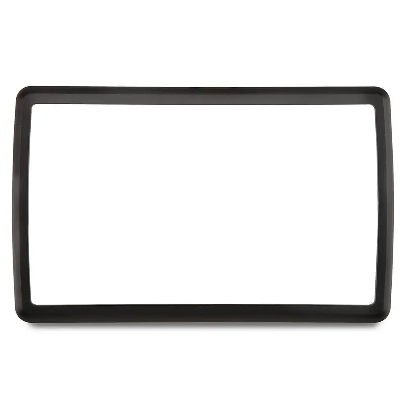 Garmin Trim Piece Snap Cover F/Gpsmap 741/741Xs Series [010-11976-00] 1