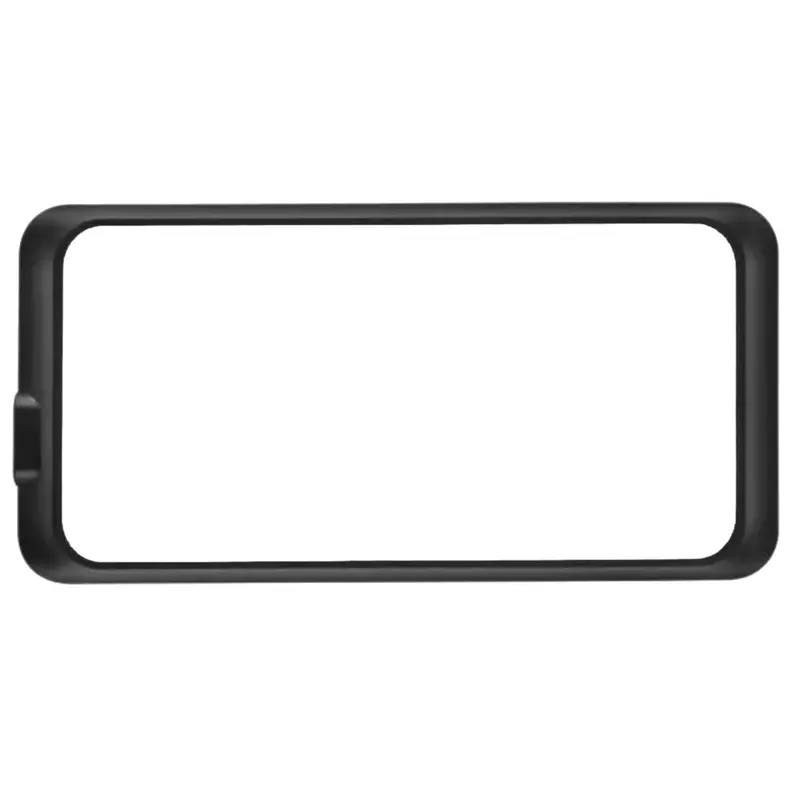 Garmin Trim Ring Snap Cover F/Vhf 110  115 Marine Radio [010-12504-00] 1