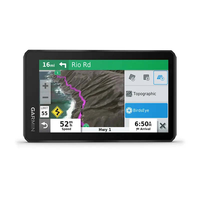 Garmin Zūmo® Xt 5.5” Motorcycle Gps Navigator 1