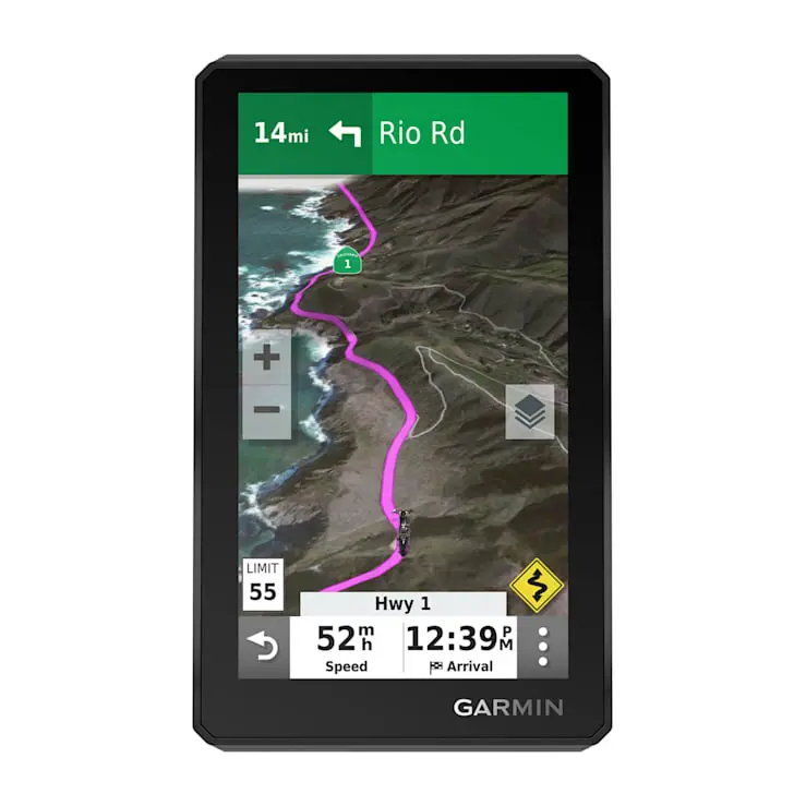 Garmin Zūmo® Xt 5.5” Motorcycle Gps Navigator 2