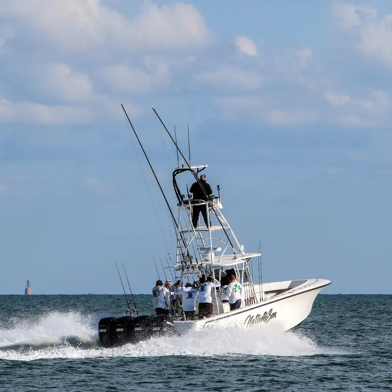 Gemlux | Bluewater Collapsible Outrigger Pair | Model Or-Dkr-22-B-O2 | 22' Length | 400 Lb Dredge Pull Capacity | For Rupp, Lee’S, Gemlux Bases 1