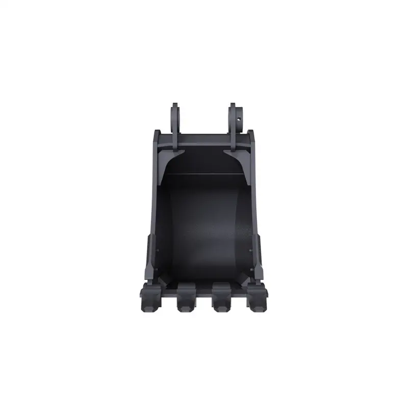 Gentec Equipment Digging Bucket | Bucket Width 36", 48", 54" & 60" | Machine Size 40-49 Tons | For Excavators 3