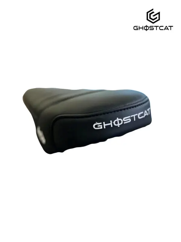 Ghostcat Bikes Accessories Bundle | Battery Decals, Bmx Kit – F Series, Drift Eight Metal Front Plate, Premium Tapia Seats, Rear Rack & Basket Options | For All Models Ghostcat Bikes 46