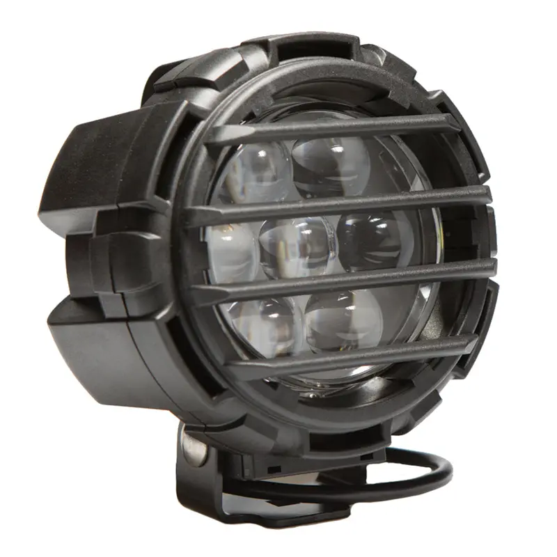 Golight Gxl Led Off-Road Series Fixed Mount Spotlight - Black [4211] 1