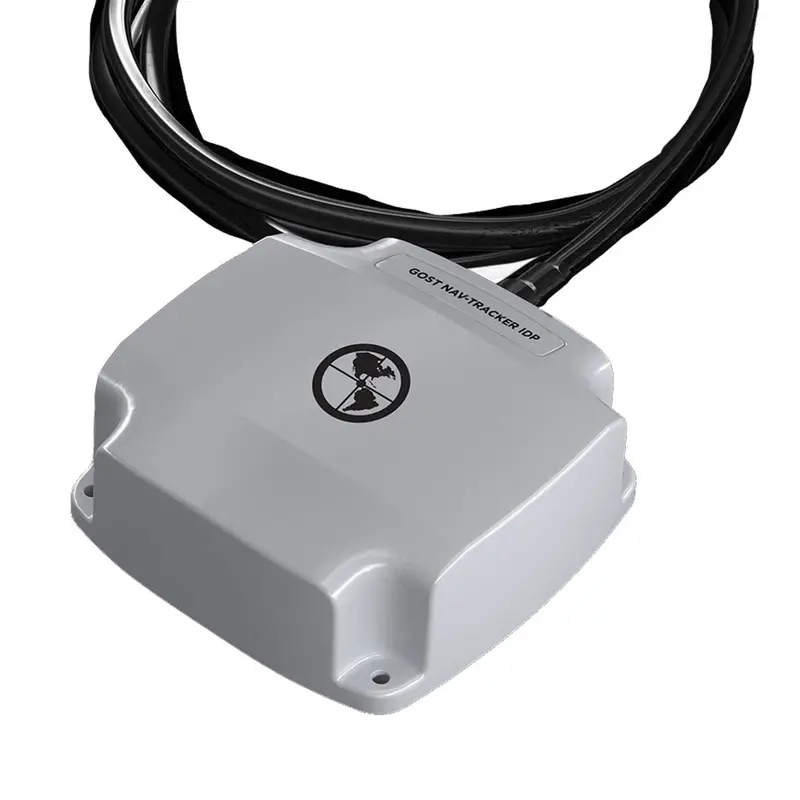 Gost Nav-Tracker 1.0 Elite W/30 Cable [Gnt-1.0-Elite-30-Idp] 1