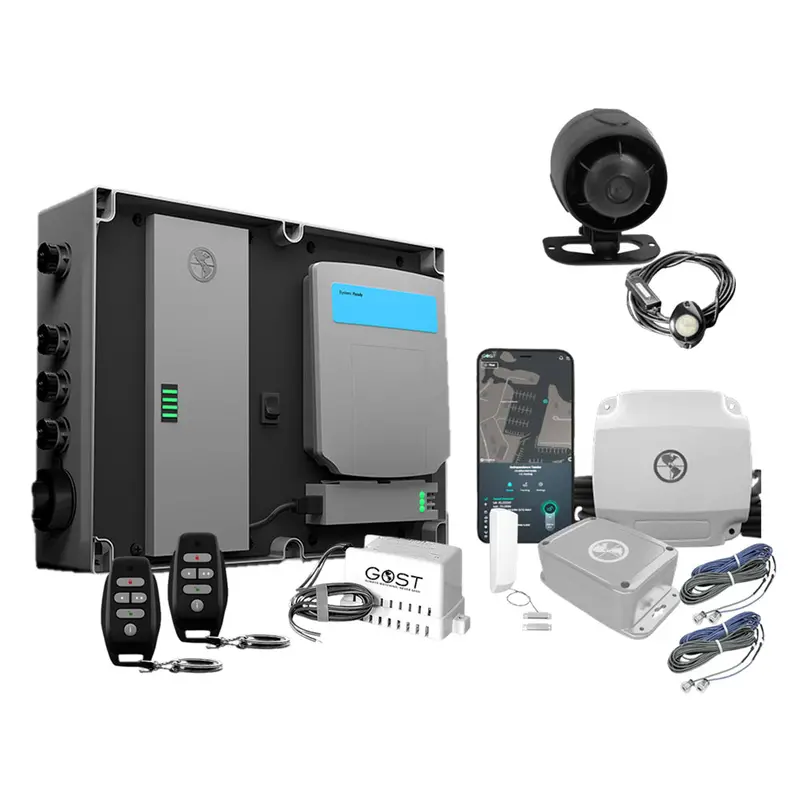 Gost Nt-Evolution Package [Gnt-Evolution-Idp-Sm+] 1