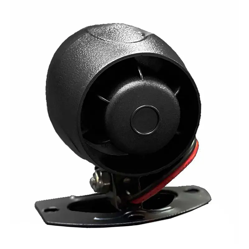 Gost Water Resistant Mini Siren [Ga-Mini-Siren] 1