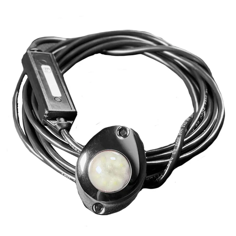 Gost Water Resistant Strobe [Ga-Strobe-White] 1