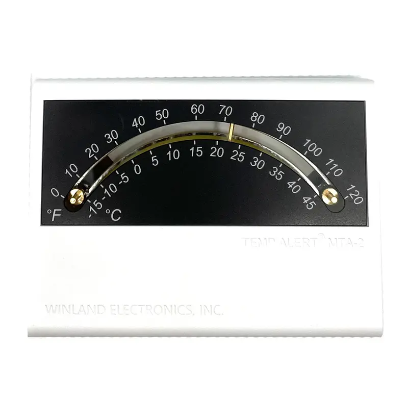 Gost Wireless Analog Temperature Sensor [Gmm-Ip67-Tempsensor] 1