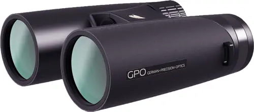 Gpo Binocular Passion Ed - 10X42ed Black 1