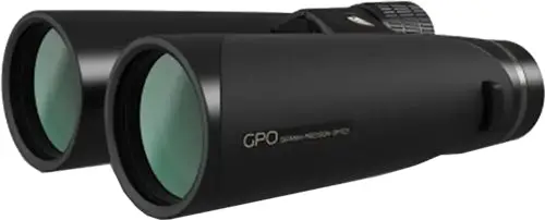 Gpo Binocular Passion Hd - 15X50 Black 1