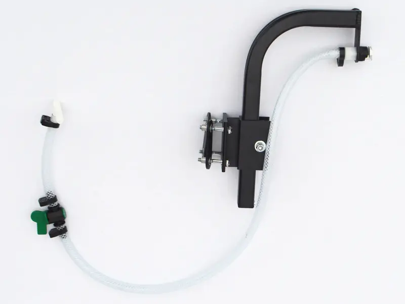 Great Day | Plot-Pro™ Boomless Sprayer Kit | Model Plp925-Atv | Spray Width 25' | Horsepower 15 To 45 Hp | For Utv, Atv, Golf Carts 1