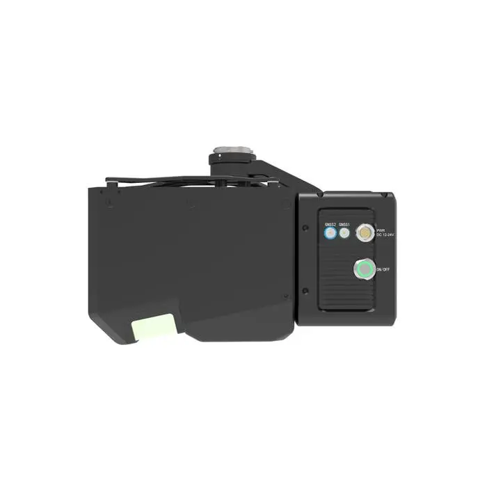 Greenvalley Uav Lidar System | Model Liair H800 | Power Consumption 61 Watt | Detection Range Up-To 1000 Meter 1
