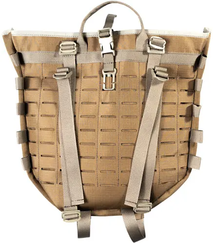 Grit Platform Pack Regular - 1