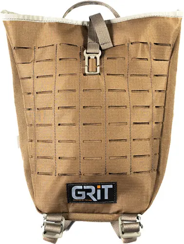 Grit Platform Pack Regular - 2