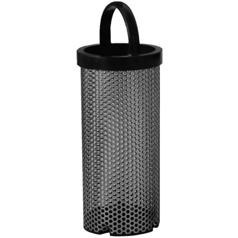 Groco Bm-15 Monel Basket - 3.1" X 18.3" [Bm-15] 1