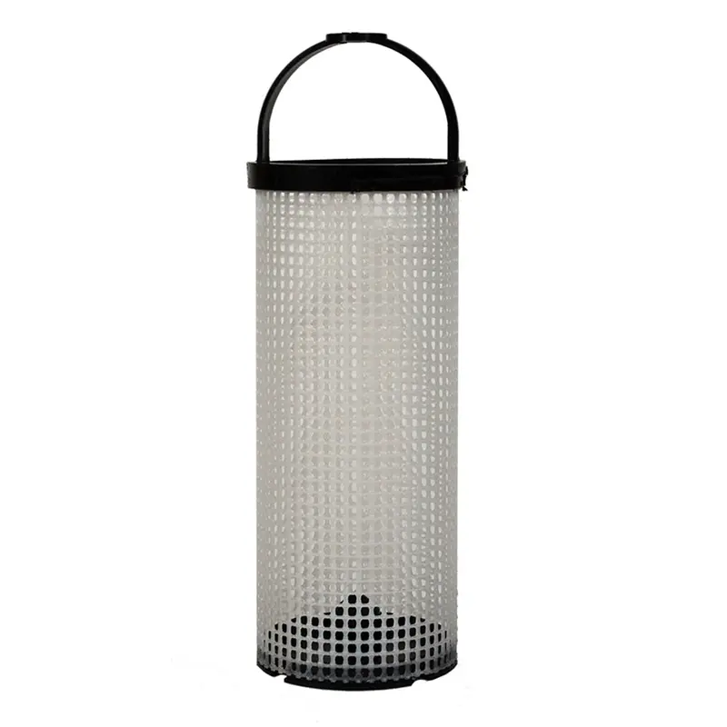 Groco Bp-12 Poly Basket - 3.1 X 11.9" [Bp-12] 1