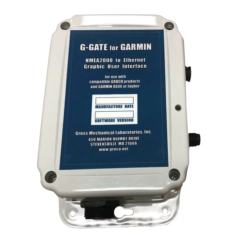 Groco G-Gate Hub Groco To Garmin [G-Gate-G] 1