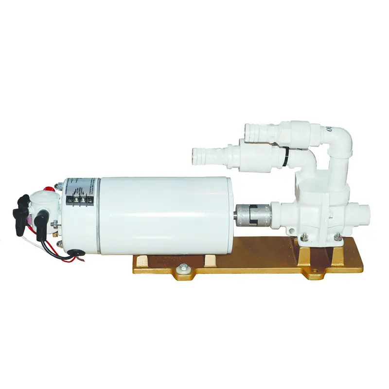Groco Paragon Senior Water Pressure System - 230Vac [Psr 230Vac] 1