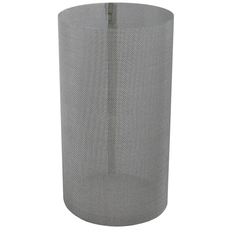 Groco Wsa-1251 Stainless Steel Basket Fits Wsa-1250  Wsb-1250 [Wsa-1251] 1