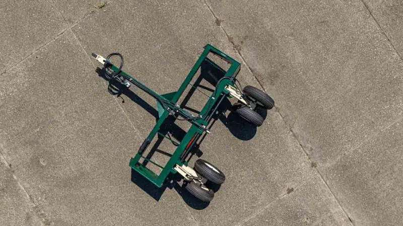 Harrell Ag | Box Scraper/ Box Blade | Models 5508, 5510, & 5512 | Widths 8’, 10’, & 12’ Feet | Land Leveling Equipment | Horsepower 150-300 Hp | For Tractors 2